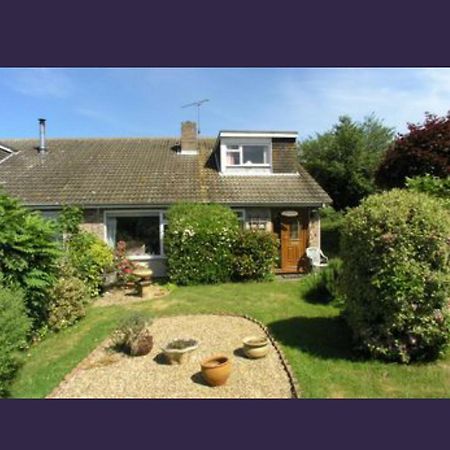 Bright And Airy 3 Bedroom Home Near Southwold Wangford 外观 照片