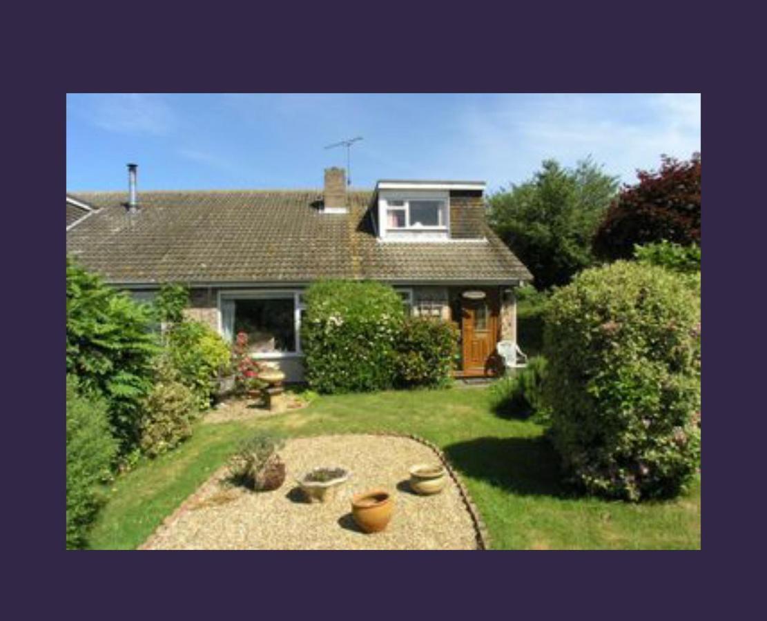 Bright And Airy 3 Bedroom Home Near Southwold Wangford 外观 照片