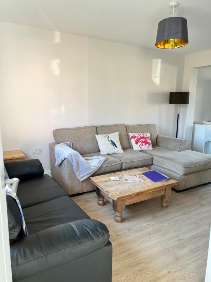 Bright And Airy 3 Bedroom Home Near Southwold Wangford 外观 照片