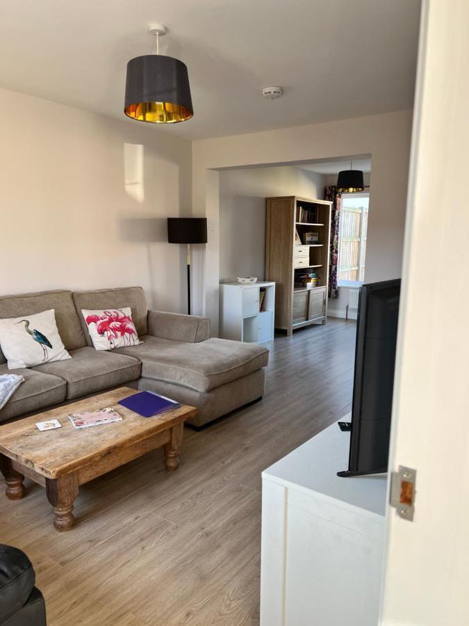 Bright And Airy 3 Bedroom Home Near Southwold Wangford 外观 照片