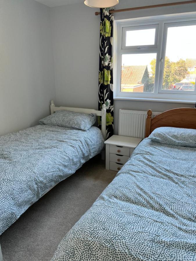 Bright And Airy 3 Bedroom Home Near Southwold Wangford 外观 照片